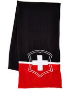 Victorinox Shield Scarf - Lyst