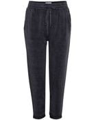 Current/Elliott The Drawstring Lounge Trousers - Lyst