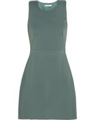 Bailey 44 Sudoku Ponte Dress - Lyst