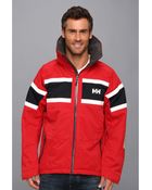 Helly Hansen Salt Jacket - Lyst