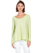 Joie Hidalgo Top - Lyst