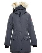 Canada Goose Trillium Parka - Lyst