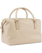 Kate Spade Henry Lane Emmy Handbag - Lyst