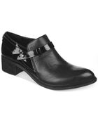 Naya Wyoming Shooties - Lyst