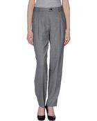 Armani Casual Trouser - Lyst