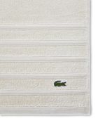 Lacoste Croc Towel Collection - Lyst