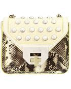 Pinko Clutch Woman - Lyst