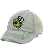 Adidas Michigan Wolverines Vault Easy Mesh Flex Cap - Lyst