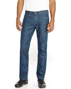 J Brand J Brand Kane Straight Jeans - Lyst