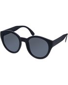 Asos Oversized Round Sunglasses - Lyst