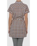 Wesc Short Sleeve Shirt - Lyst