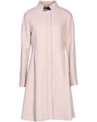 See By Chloé Coat - Lyst