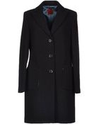 Esologue Coat - Lyst
