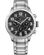 Tommy Hilfiger Essential Bracelet Chronograph Watch - Lyst