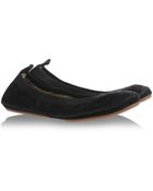 Yosi Samra Ballerinas - Lyst