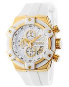Brera 43mm Federica Watch - Lyst
