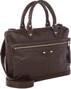 Balenciaga Arena Computer Case - Lyst
