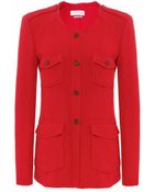Isabel Marant Joff Jacket - Lyst