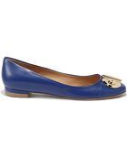 Ferragamo Ballerina - Lyst
