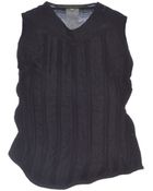 Paul Harnden Top - Lyst