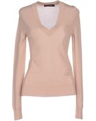 Dolce & Gabbana Sweater - Lyst