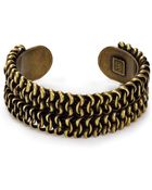 Dannijo Pico Cuff - Lyst