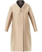 Max Mara Elegante Latino Coat - Lyst