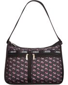 LeSportsac Deluxe Everyday Bag - Lyst