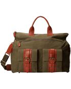 Bosca Excursion Bag - Lyst