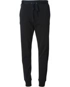 3.1 Phillip Lim Track Trousers - Lyst