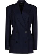 Jean Paul Gaultier Blazer - Lyst