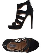 Steve Madden Sandals - Lyst