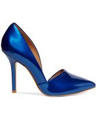 Steve Madden Frennzy Pumps - Lyst