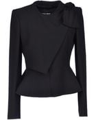 Giorgio Armani Blazer - Lyst
