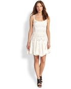 Polo Ralph Lauren Estela Dress - Lyst