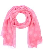 Faliero Sarti Stole - Lyst