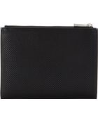 Smythson Small Eliot Pouch - Lyst