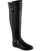 Nine West Tomoko Thigh-high Boots - Lyst
