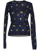 Kenzo Sweater - Lyst