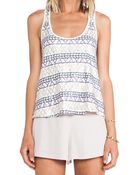 Dolce Vita Thao Tank - Lyst