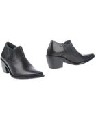 Dei Mille Shoe Boots - Lyst