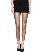 Jucca Leggings - Lyst
