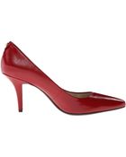 MICHAEL Michael Kors Mk-Flex Mid Pump - Lyst