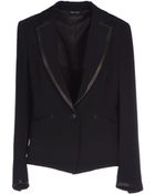 Rag & Bone Blazer - Lyst