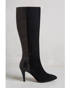 Seychelles Outspoken Boots - Lyst