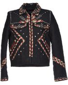 Isabel Marant Jacket - Lyst