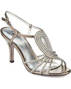 Adrianna Papell Megan Sandals - Lyst