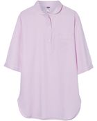 Baukjen Bodas Verbier Nightshirt - Lyst