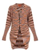 Missoni Cashmere Oversized Cardigan - Lyst