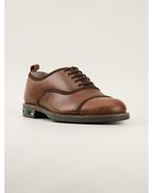 Swear 'Chaplin' Oxfords - Lyst